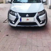 کوییک S مدل 1402بی رنگ بی ضربه
