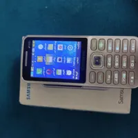 سامسونگ ساده مدل B360E