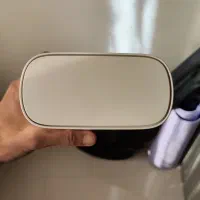 مودم سیمکارتی همراه اول HA5500-E 5G|مودم و تجهیزات شبکه|تهران, باشگاه نفت|دیوار