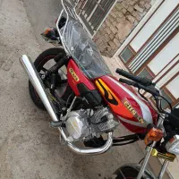 موتور|موتورسیکلت|یزد, |دیوار