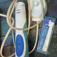 مسواک برقی اورال بی
