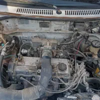 شاسی سمت شاگرد تعوض.|خودرو سواری و وانت|بندرعباس, |دیوار