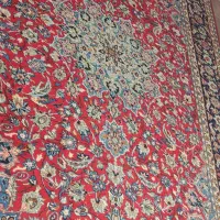 دو تخته فرش دست باف