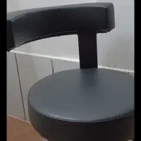 صندلی استادکار