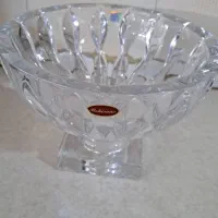 میوه خوری کریستال
