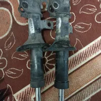 کمک فنر|موتورسیکلت|خرمشهر, |دیوار