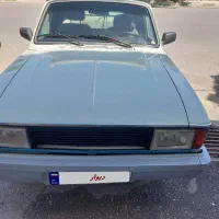 پیکان وانت مدل ۹۳|خودرو سواری و وانت|ارومیه, |دیوار