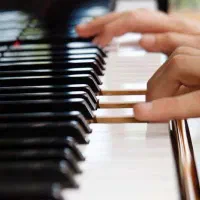 آموزش پیانو ، کیبورد و ملودیکا