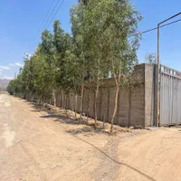 دو هزار متر سوله پنج هزار متر ملک صنعتی فروش.|فروش دفتر صنعتی، کشاورزی، تجاری|خاوران, |دیوار