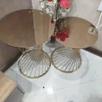 میز و گلمیز|مبلمان خانگی و میز عسلی|اهواز, پادادشهر|دیوار