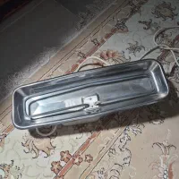 بخاری برقی برای حمام و کرسی