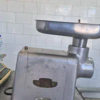 چرخ گوشت قدیمی عطیقه