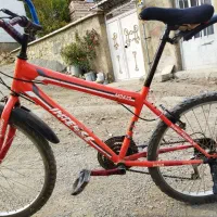 دوچرخه 24 بدونه ایراد