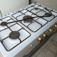یخچال فریزر ارن و گاز|یخچال و فریزر|مشهد, سرافرازان|دیوار