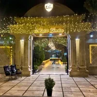 باغ تالار ملک