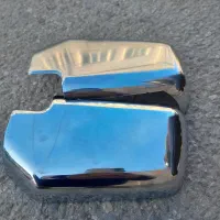 قاب استیل پراید