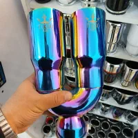 سراگزوز اسپرت خودرو