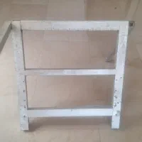 پایه کولر آلمینیومی