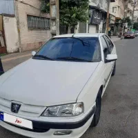 پژو پارس مدل۸۸|خودرو سواری و وانت|خرمآباد (تنکابن), |دیوار