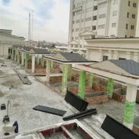 اجرای فلاشینگ . شیروانی وآلاچیق|خدمات پیشه و مهارت|کرج, کمال‌شهر|دیوار