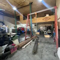 کارگاه ۱۵۰ متری