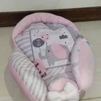 آغوشی بچه نو آک