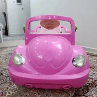 ماشین شارژی