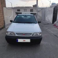 پراید وانت مدل 1399