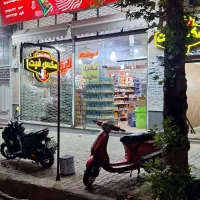 اجاره مغازه در بلوار باکری جنب باکری ۱۲ بر خیابان