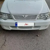 پراید ۱۱۱ sx