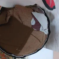 کیسه بوکس به همراه بقیه وسایل|تجهیزات ورزشی|تربت جام, نظامی|دیوار