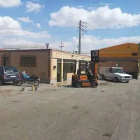 اجاره سوله کارگاهی در شهرک صنعتی، موقعیت عالی|اجارهٔ دفتر صنعتی، کشاورزی، تجاری|اصفهان, محمودآباد|دیوار