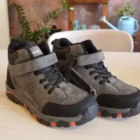 کفش ساقدار برند defacto سایز ۳۵