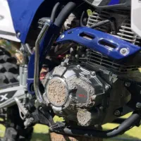 Crx300 کراس|موتورسیکلت|آذرشهر, |دیوار