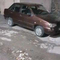 پراید ۸۷