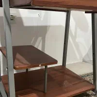 میز کامپیوتر|میز تحریر و کامپیوتر|گرگان, |دیوار