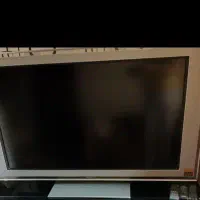 تلویزیون ۲۱ ال جی و ال سی دی ۴۶ اینچ سونی|تلویزیون و پروژکتور|ماهدشت, |دیوار