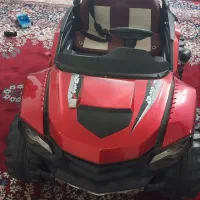 ماشین شارژی