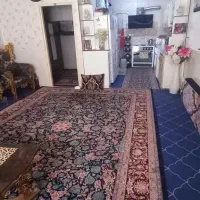 فروش خانه ویلایی ۱۲۰ متری ۱ خوابه در باسکول