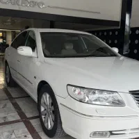 هیوندا آزرا ۲۰۰۹