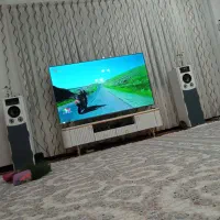 تلویزیون 55هایسنس