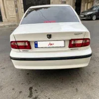 سمند LX XU7 دوگانه CNG مدل ۹۸|خودرو سواری و وانت|تهران, آذری|دیوار