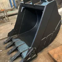 پاکت بیل لودر بکهو