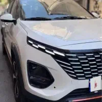 ام وی ام x33 کراس