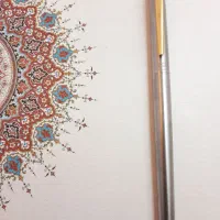 خودنویس کلکسیونی و کمیاب مون بلان