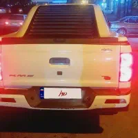 کی ام سی t8|خودرو سواری و وانت|اهواز, پردیس|دیوار