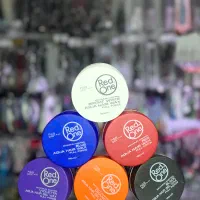 حالت دهنده مو مردانه و شینیون