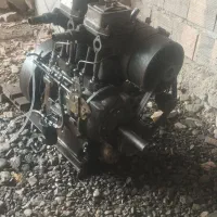موتور مارگو دوسیلندر