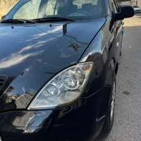 تیبا ۲|خودرو سواری و وانت|رشت, لاکانی|دیوار