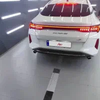 ماشین J7|خودرو سواری و وانت|تهران, شهرک شریعتی|دیوار